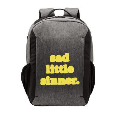 Raye Sad Little Sinner Let There Be Light Vector Backpack