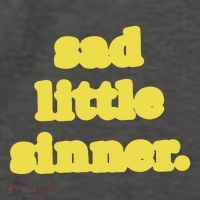 Raye Sad Little Sinner Let There Be Light Vector Backpack