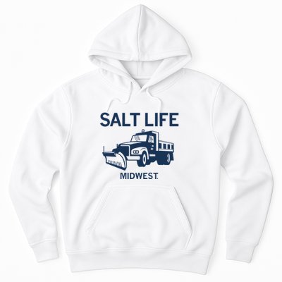 Raygun Salt Life Midwest Hoodie