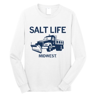 Raygun Salt Life Midwest Long Sleeve Shirt