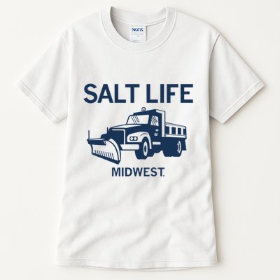 Raygun Salt Life Midwest Tall T-Shirt