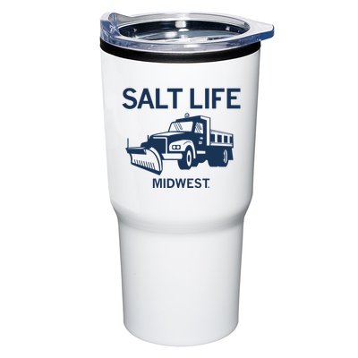 Raygun Salt Life Midwest Tumbler
