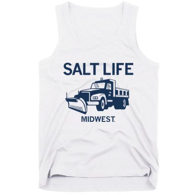 Raygun Salt Life Midwest Tank Top