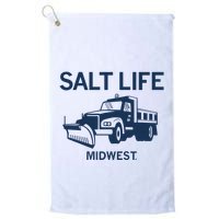 Raygun Salt Life Midwest Golf Towel