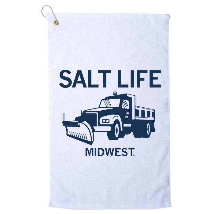 Raygun Salt Life Midwest Golf Towel