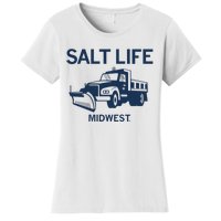 Raygun Salt Life Midwest Women's T-Shirt