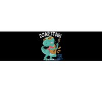 Roar Star Make Some Noise Cute Bumper Sticker