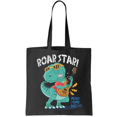Roar Star Make Some Noise Cute Bag