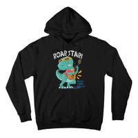 Roar Star Make Some Noise Cute Tall Hoodie