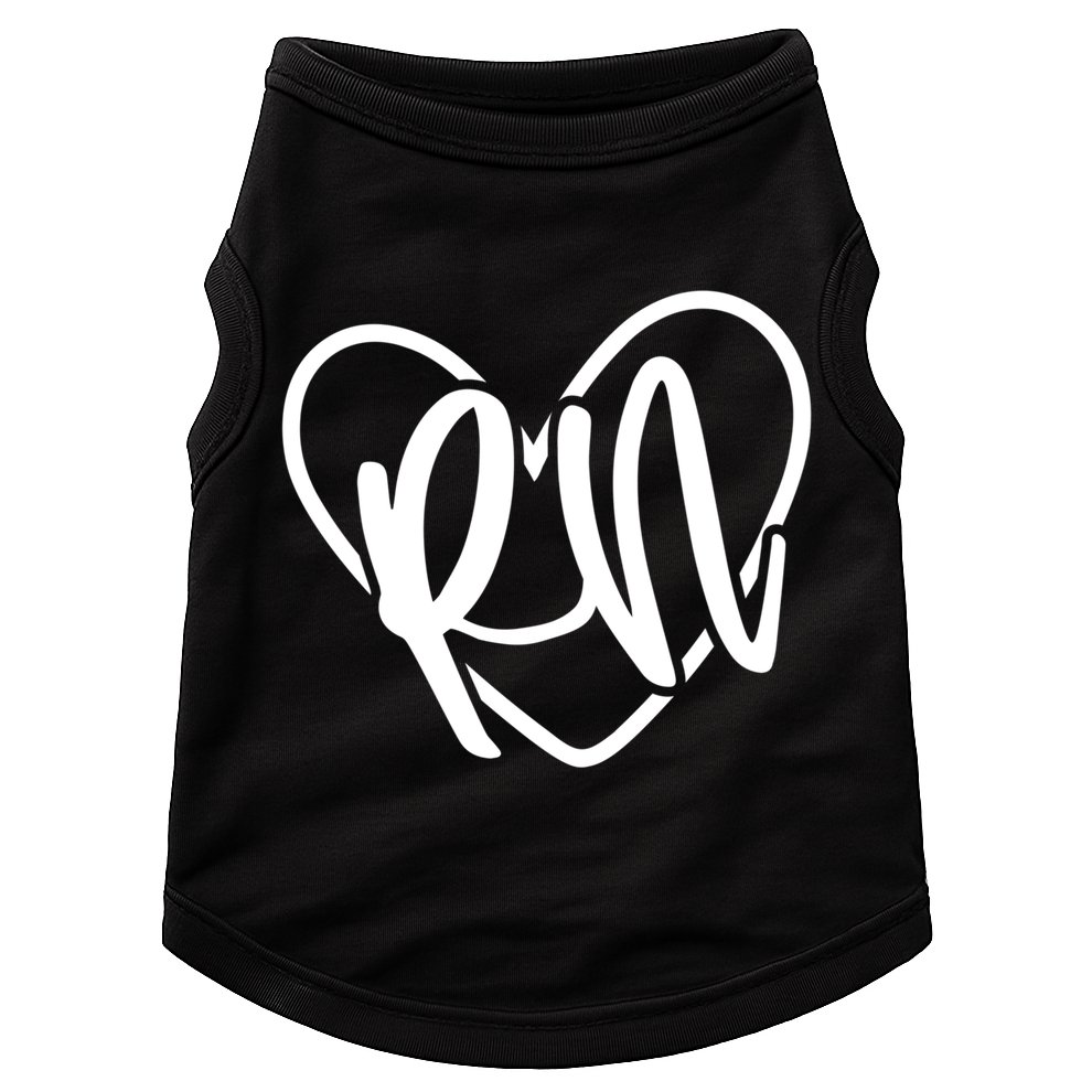 Rn Squad Medical Team Matching Group Registered Nurse Gift Doggie Tank