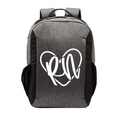 Rn Squad Medical Team Matching Group Registered Nurse Gift Vector Backpack