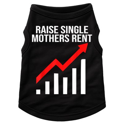 Raise Single Mothers Rent Doggie Tank