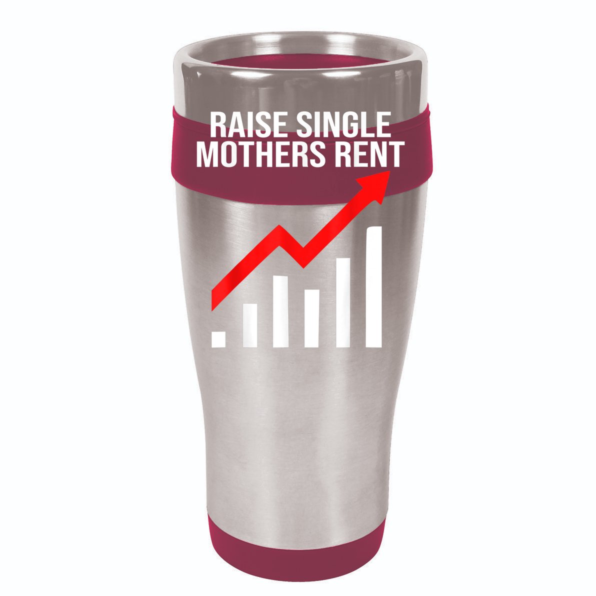 Raise Single Mothers Rent Cooling Performance Long Sleeve Crew