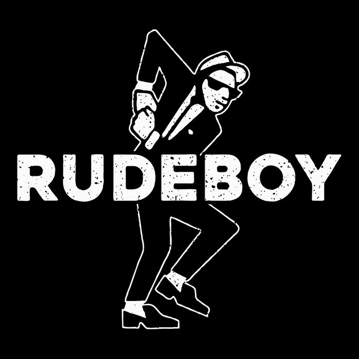 Rudeboy Ska Music Rude Boy Backpack