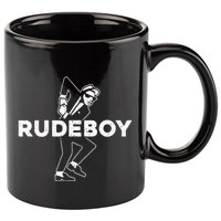 Rudeboy Ska Music Rude Boy 11oz C Handle Ceramic Mug