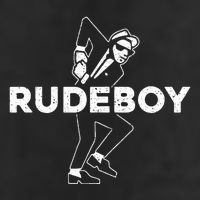 Rudeboy Ska Music Rude Boy 11oz C Handle Ceramic Mug
