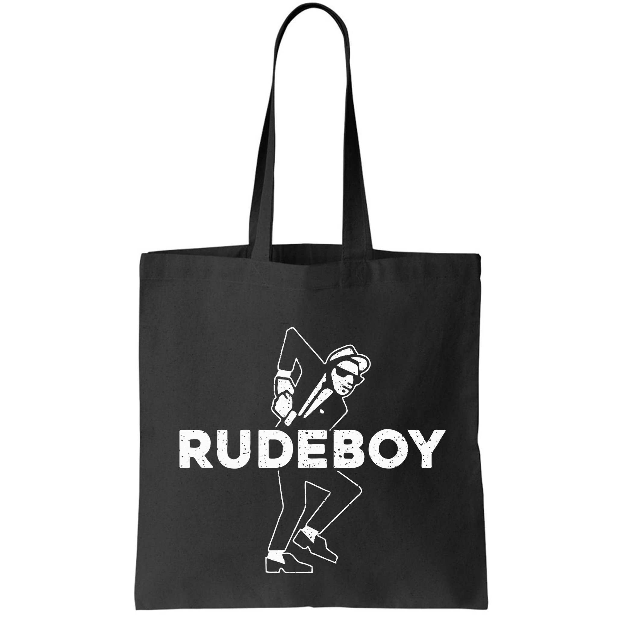 Rudeboy Ska Music Rude Boy Bag
