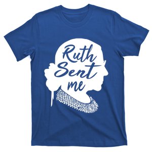 Ruth Sent Me Go Vote November Third Gift T-Shirt