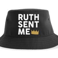 Ruth Sent Me Sustainable Bucket Hat