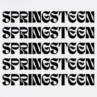Retro Springsteen Music Cool Comfort Performance Bucket Hat