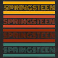 Retro Springsteen Music Adult Drive Performance Visor