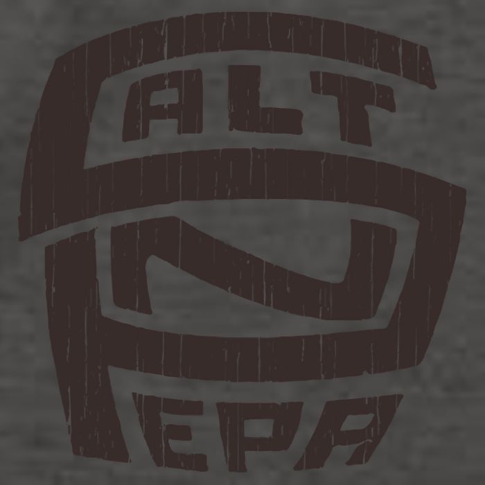 Retro Salt N Pepa Brown Pencil Vector Backpack