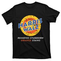 Removes Stubborn Orange Stains Funny T-Shirt