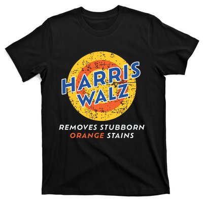 Removes Stubborn Orange Stains Funny T-Shirt