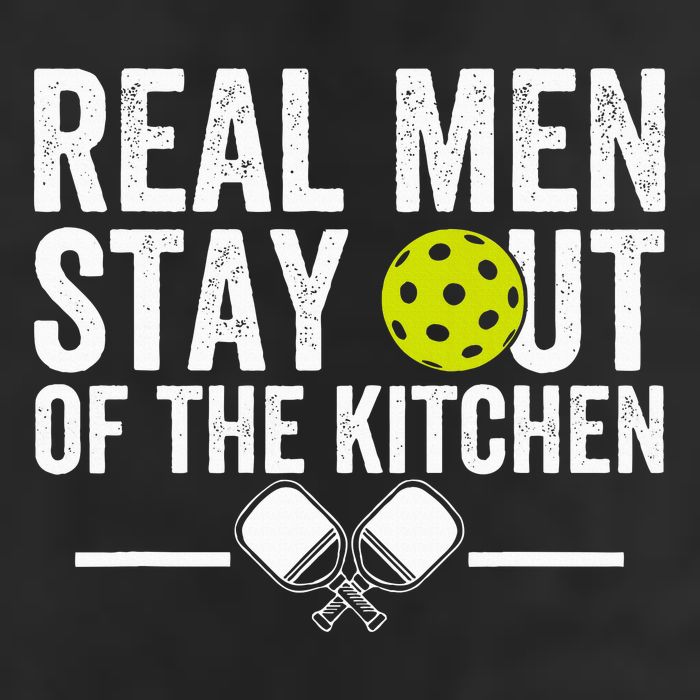 Real Stay Out Of The Kitchen Cool Comfort Performance Bucket Hat