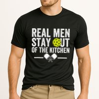 Real Stay Out Of The Kitchen Cooling Performance Crew T-Shirt