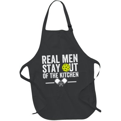 Real Stay Out Of The Kitchen Apron