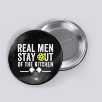 Real Stay Out Of The Kitchen Button