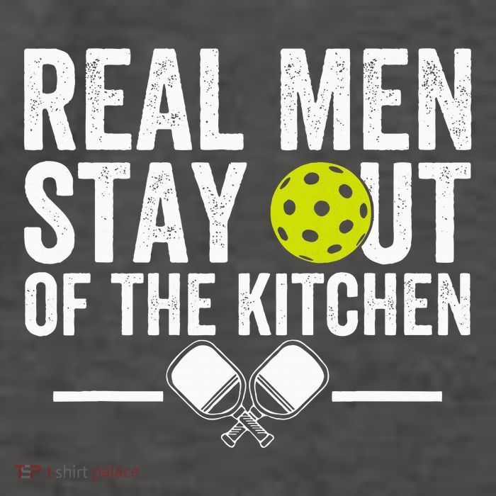 Real Stay Out Of The Kitchen Vector Backpack