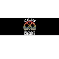 Real Stay Out Of The Kitchen Funny Pickleball Vintage Bumper Sticker