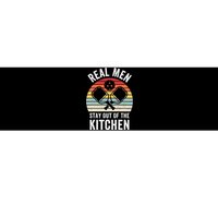 Real Stay Out of the Kitchen Funny Pickleball Vintage Bumper Sticker