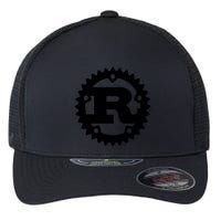 Rust Systems Programming Language Flexfit Unipanel Trucker Cap