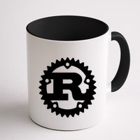 Rust Systems Programming Language Mug