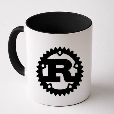Rust Systems Programming Language Mug