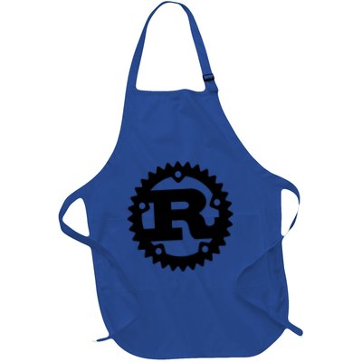 Rust Systems Programming Language Apron