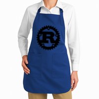 Rust Systems Programming Language Apron