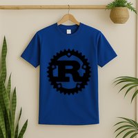Rust Systems Programming Language T-Shirt