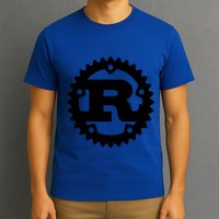 Rust Systems Programming Language T-Shirt