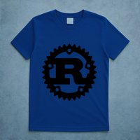 Rust Systems Programming Language T-Shirt