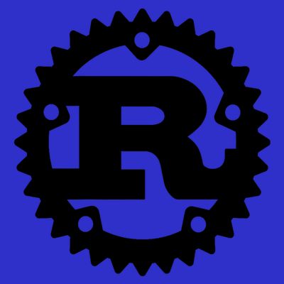 Rust Systems Programming Language T-Shirt