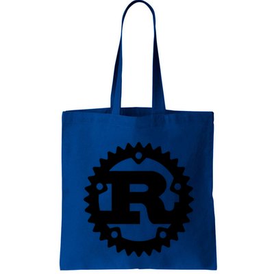 Rust Systems Programming Language Bag