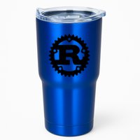 Rust Systems Programming Language Tumbler