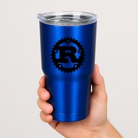 Rust Systems Programming Language Tumbler