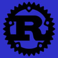 Rust Systems Programming Language Magnet