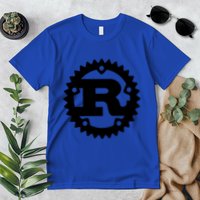Rust Systems Programming Language Premium T-Shirt
