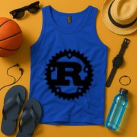 Rust Systems Programming Language Tank Top